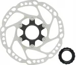 Piduriketas SHIMANO SM-RT64 160mm CenterLock OEM