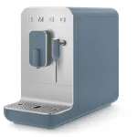 Automaatne kohvimasin Smeg BCC12SBMEU, sinine, 1 kg kohvi kingitusega