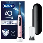 Elektriline hambahari Oral-B iO Series 5, roosa
