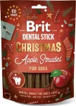 Koerte maiused Brit Dental Stick, j&otilde;ulukaader, 250 g
