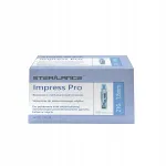 &Uuml;hekordsed Sterilance 1,8 mm lansetid, 100 tk