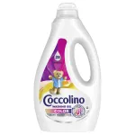 Pesugeel Coccolino Care Color, 1,12 l, v&auml;rvilistele riietele, 28 pesukorda