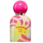 Parf&uuml;&uuml;m GRANDEUR Tubbees Cotton Candy EDP 50ml