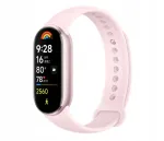Nutika k&auml;ev&otilde;ru Xiaomi Smart Band 9, roosa