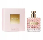Parf&uuml;&uuml;mvesi VALENTINO DONNA 100 ml