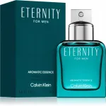 Meeste parf&uuml;meeritud vesi Calvin Klein Eternity Aromatic Essence 50 ml