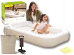 T&auml;ispuhutav beebivoodi Intex 66811 pompaga MODEL2026