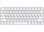 Klaviatuur APPLE Magic Keyboard (US), valge