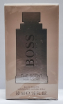 Parf&uuml;&uuml;mvesi HUGO BOSS BOSS THE SCENT PURE ACCORD 50 ml