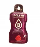 Bolero Classic 9 g vaarika maitsega joogipulber, keto, vegan, madala kalorsusega