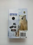 Epson 26XL must tint, originaal