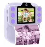 Laste kaamera K9Pro Bluetooth, IPS-ekraan, 48 MP