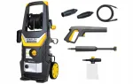 K&otilde;rgsurvepesur 180 bar 2.6kW STANLEY FATMAX cube