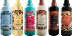 Tesori d'Oriente kangapehmendajate komplekt, 6 x 760 ml, TVABHJ