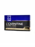 L-karnitiin USN 1500 Mega Caps 120 kapslit