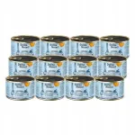 Dolina Noteci Superfood kassitoit lamba-, j&auml;nese- ja saialilleseemnetega, 12 x 185 g