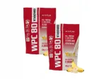 Valgu toidulisand ACTIVLAB Wpc 80 Standard Banana 700 g suhkruta x2