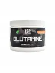 LSP Nutrition L-Glutamiin 100% kristallpuhas toidulisand