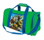 Laste spordiseljakott Teenage Mutant Ninja Turtles TMNT 898
