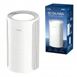5G ruuter Cudy P2, WiFi 6, Mesh, gigabit, SIM-pesaga, LTE/5G modem