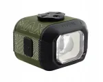 Jalgratta lamp Moon TITAN MAX 1700 lm USB Army Green