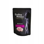 Dolina Noteci Premium kassikonserv kalkunilihaga, 85 g