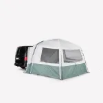 Quechua Van Connect Air Second Fresh esik 6 inimesele