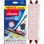Mikrokiud XL lapp VILEDA ULTRAMAX ULTRAMAT tasasele p&otilde;randaharjale, 1 tk