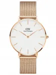 Naiste kell Daniel Wellington DW00100305 Petite Melrose 36mm