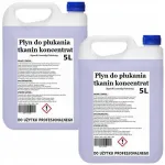 Pesupehmendaja Cleanhom, lavendlil&otilde;hnaga, kontsentraat, 2 x 5 l