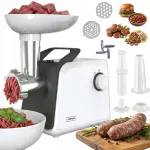 Lihaveski Kernau BKMG 131 MW, 1341W, 1,5 kg/min