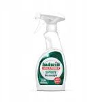 Ludwik MAXX Power n&otilde;udepesuvahendi pihusti, 400 ml