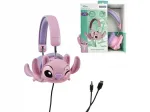 Laste k&otilde;rvaklapid LEXIBOOK Disney Stitch Angel HP015D1