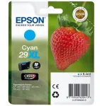 EPSON 29/29XL Cyan tindikassett T2992