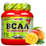 BCAA 2:1:1 aminohapped lihaste taastamiseks mango maitsega 500 g