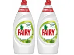 Fairy Apple n&otilde;udepesuvahend, 1,8 l
