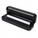 Termoprinter 200 DPI 8,5 x 11 tolli US Letter A4 QR