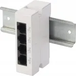 PoE pikendaja Pulsar EXT-POE3DIN