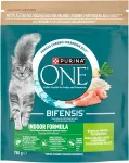Kuiv kassitoit PURINA ONE INDOOR FORMULA kalkunilihaga 750 g