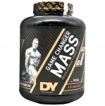 Dorian Yates Game Changer massilisand Vanilje 3000g