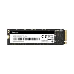 SSD salvestite komplekt LEXAR NM620, 2 x 512 GB, NVMe M.2 2280, 3300/2400 MB/s