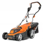 Elektriline muruniiduk DAEWOO DLM 2300E 1800W, 43 cm, 50L
