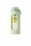 Veepudel 1,8 l telefonihoidjaga spordiks