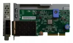 V&otilde;rgukaart Lenovo 7ZT7A00546, sisemine, optiline, 10 000 Mbit/s