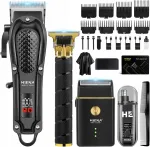 Habemeajamis- ja l&otilde;ikamistera CLIPPER HYENA PRO 4IN1