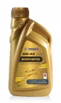 Mootori&otilde;li Tedex Synthetic 5W40 1L, A3/B4, 502/505, SL/CF/EC