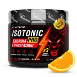 Vitastrong ISOTONIC PRO isotooniline jook 300g