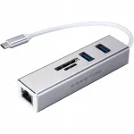 MSI Prestige USB-C multifunktsionaalne jagaja