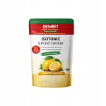 Isotooniline sidrunimaitseline joogipulber BYE! BYE SportDrink 1 kg