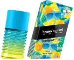 Tualettvesi meestele BRUNO BANANI MAN LIMITED EDITION SUMMER 2026 50 ml